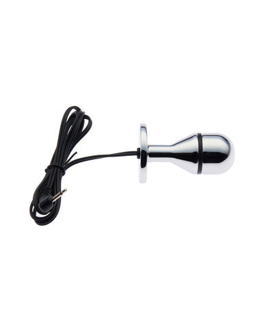 242506 - Kink Range Electro Pod Plug - 2.3 Inch - Just for you desires