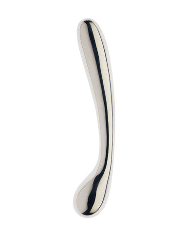 242518 - Kinki Range Stainless Steel G-Spot Wand - Just for you desires