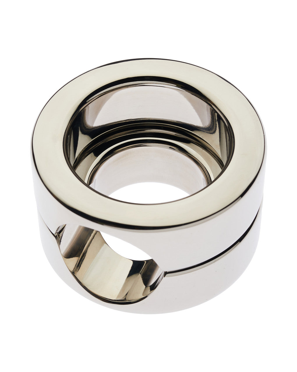 Kink Heavy Ball Weight - Just for you desires