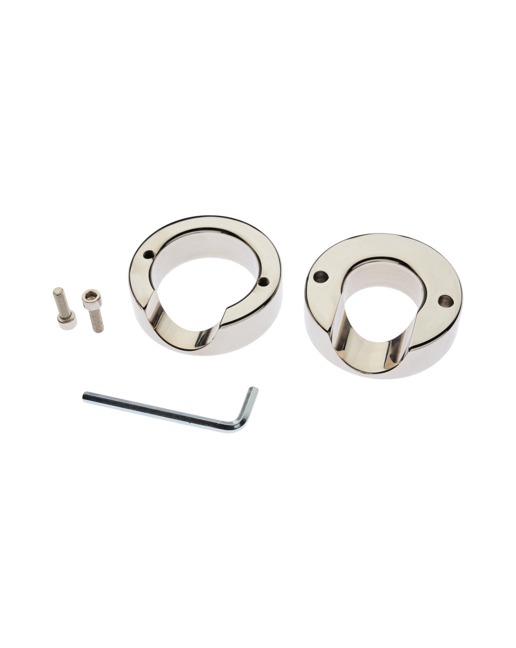 Kink Heavy Ball Weight - Just for you desires