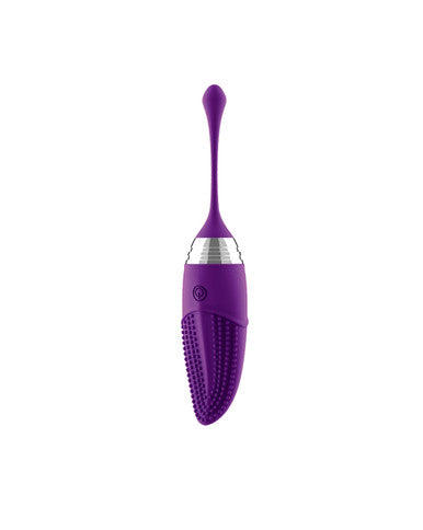 242525 - Remote Tongue Vibrator - Just for you desires