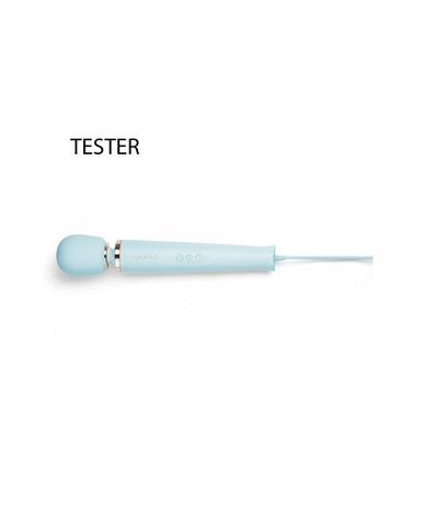 242588 - Le Wand Plugin Sky Blue - Tester - Just for you desires