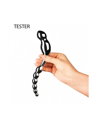 242594 - Le Wand Swerve - Tester - Just for you desires