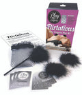 242620 - Play With Me Flirtatious Lingerie Play Kit - Just for you desires