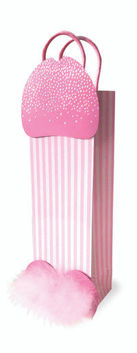 242641 - Penis Gift Bag - Just for you desires