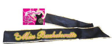 242666 - Miss Bachelorette Glow In The Dark Blue - Just for you desires