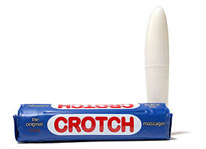 242705 - Crotch Massager - Just for you desires