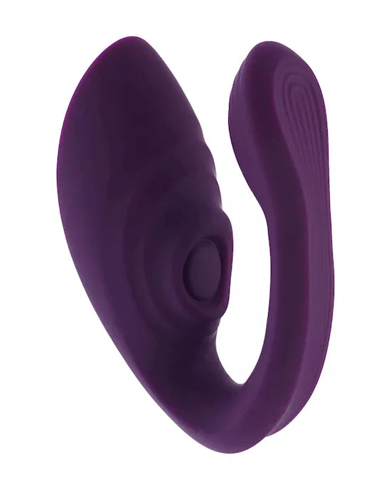 Share Satisfaction Joia Suction Vibrator - Just for you desires