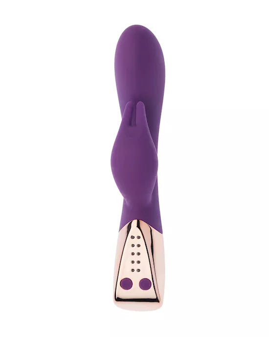 Share Satisfaction Malby - Luxury Rabbit Vibrator - Just for you desires
