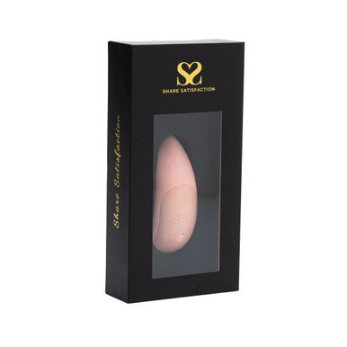 225468 - Share Satisfaction Juicy Clit Vibe - Just for you desires