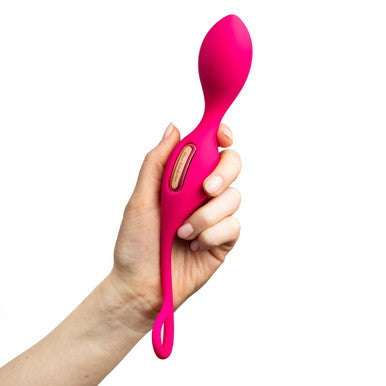 233383 - Share Satisfaction Alisa Love Eggs - Just for you desires