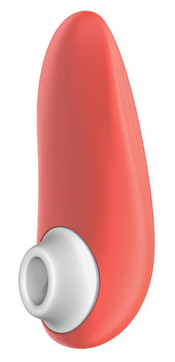 242997 - Womanizer Starlet2 Clitoral Vibrator - Just for you desires