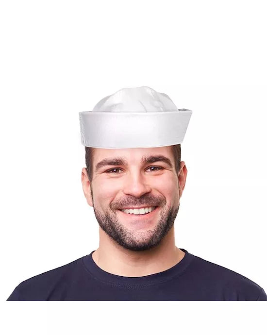 SN Sailor Hat - Just for you desires
