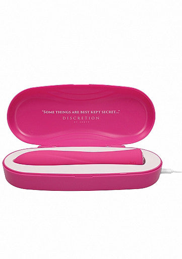 243288 - Jewel G-Spot Vibrator - Just for you desires