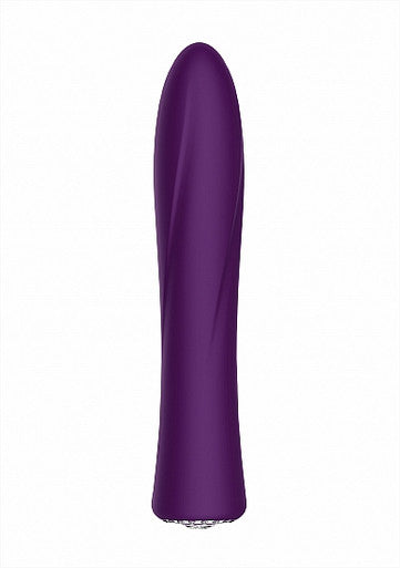 243289 - Jewel G-Spot Vibrator - Just for you desires