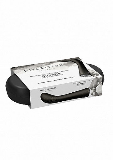 243290 - G-Spot Glimmer Vibrator - Just for you desires