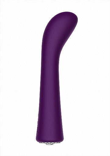 243292 - G-Spot Glimmer Vibrator - Just for you desires