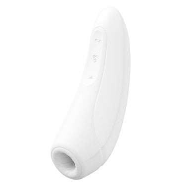 243739 - Satisfyer Curvy 1+ - Just for you desires