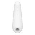 243739 - Satisfyer Curvy 1+ - Just for you desires