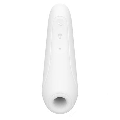 243739 - Satisfyer Curvy 1+ - Just for you desires