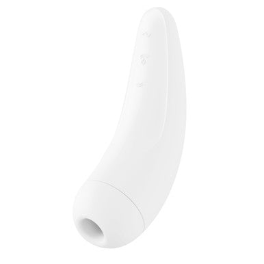 243741 - Satisfyer Curvy 2+ - Just for you desires