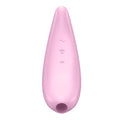 243743 - Satisfyer Curvy 3+ - Just for you desires