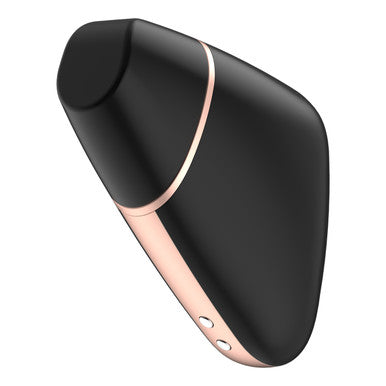 243752 - Satisfyer Love Triangle - Just for you desires