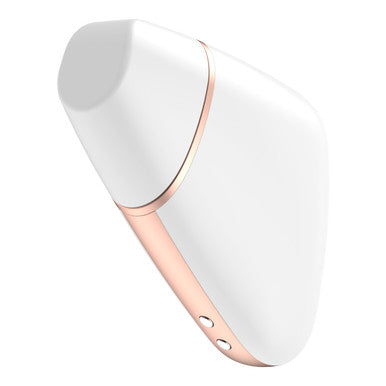 243753 - Satisfyer Love Triangle - Just for you desires