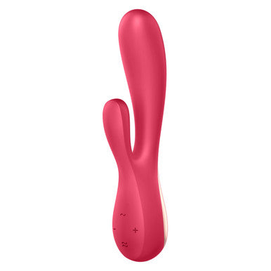 243754 - Satisfyer Mono Flex - Just for you desires