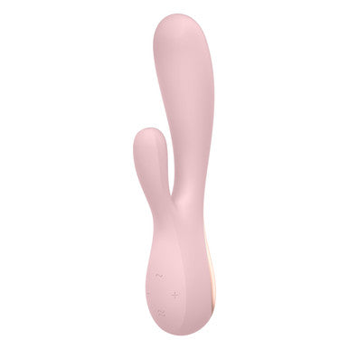 243756 - Satisfyer Mono Flex - Just for you desires