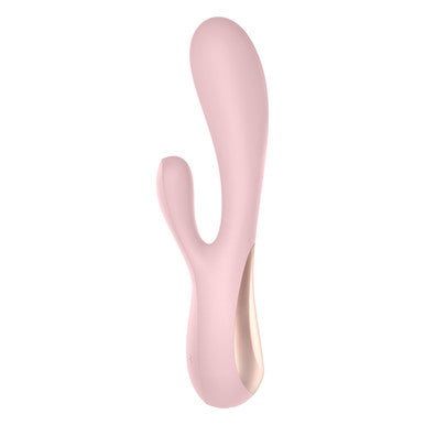 243756 - Satisfyer Mono Flex - Just for you desires
