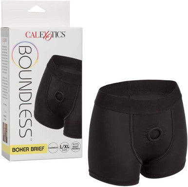 243887 - Boundless Boxer Brief - Just for you desires