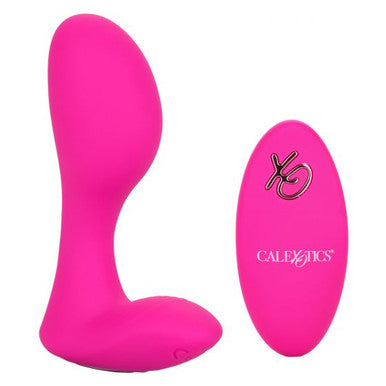 243922 - Silicone Remote G-Spot Arouser - Just for you desires