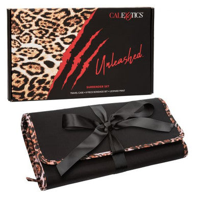 243949 - Unleashed Surrender Set - Just for you desires