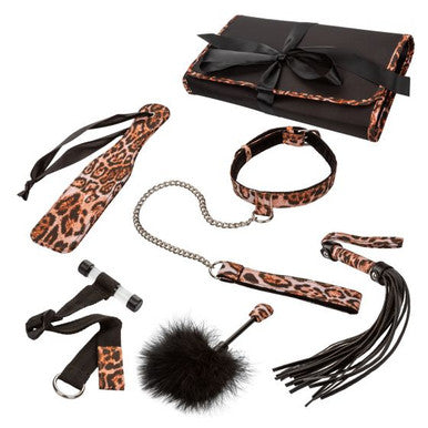 243950 - Unleashed Adventure Set - Just for you desires
