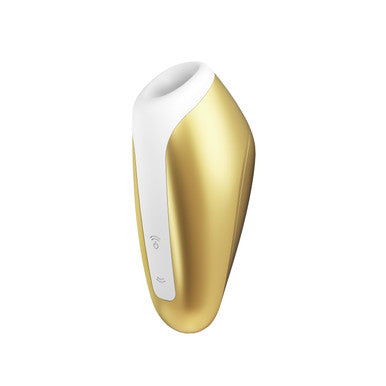 243955 - Satisfyer Love Breeze - Just for you desires
