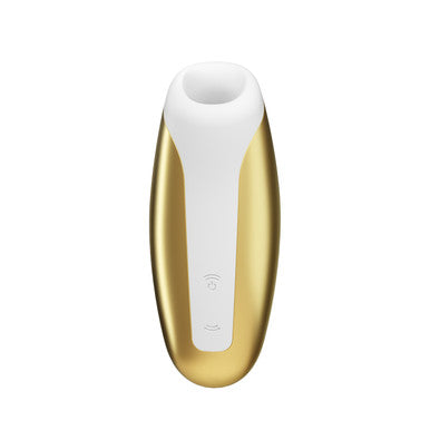 243955 - Satisfyer Love Breeze - Just for you desires