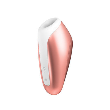 243956 - Satisfyer Love Breeze - Just for you desires