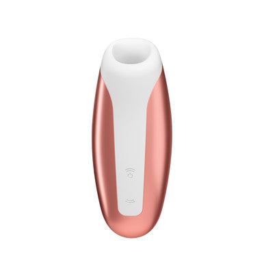 243956 - Satisfyer Love Breeze - Just for you desires