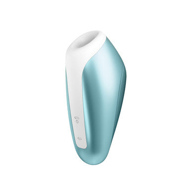 243957 - Satisfyer Love Breeze - Just for you desires