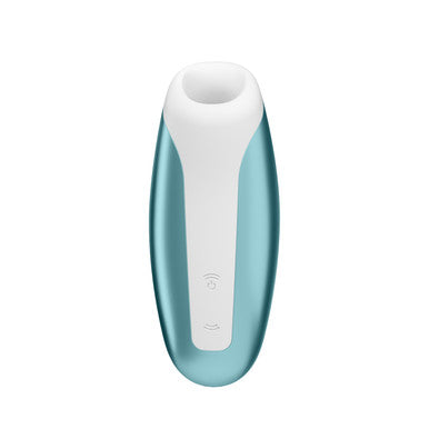 243957 - Satisfyer Love Breeze - Just for you desires