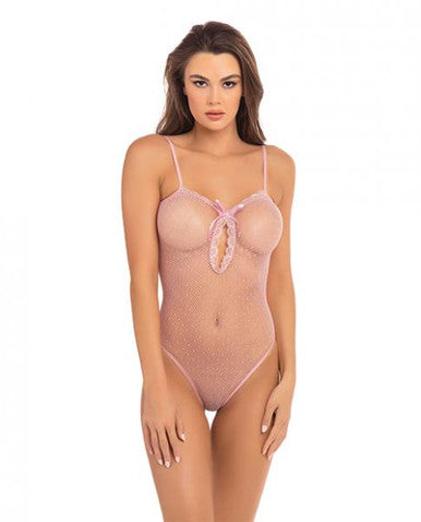 244204 - Undone See Through Bodysuit - Just for you desires