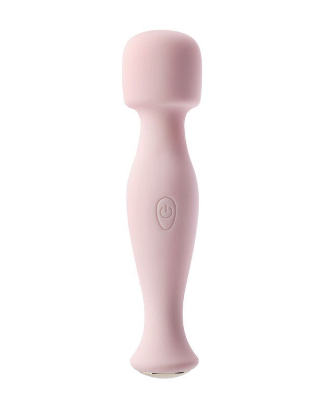 Share Satisfaction Mini Wand - Just for you desires