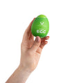 244309 - Share Satisfaction Masturbator Egg - Cool - Just for you desires