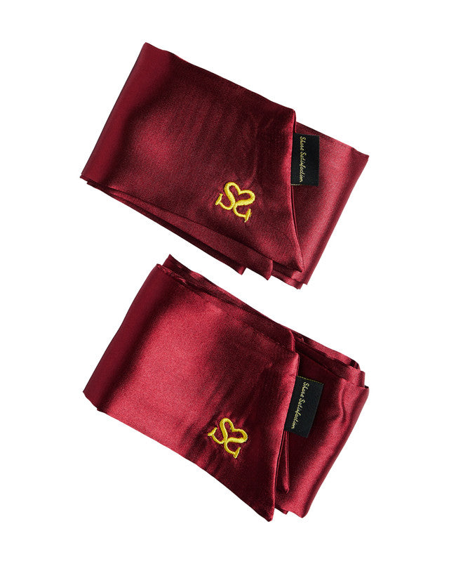 Share Satisfaction Luxury Bondage Ties - Just for you desires