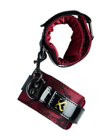 244316 - Share Satisfaction Luxury Handcuff - Just for you desires