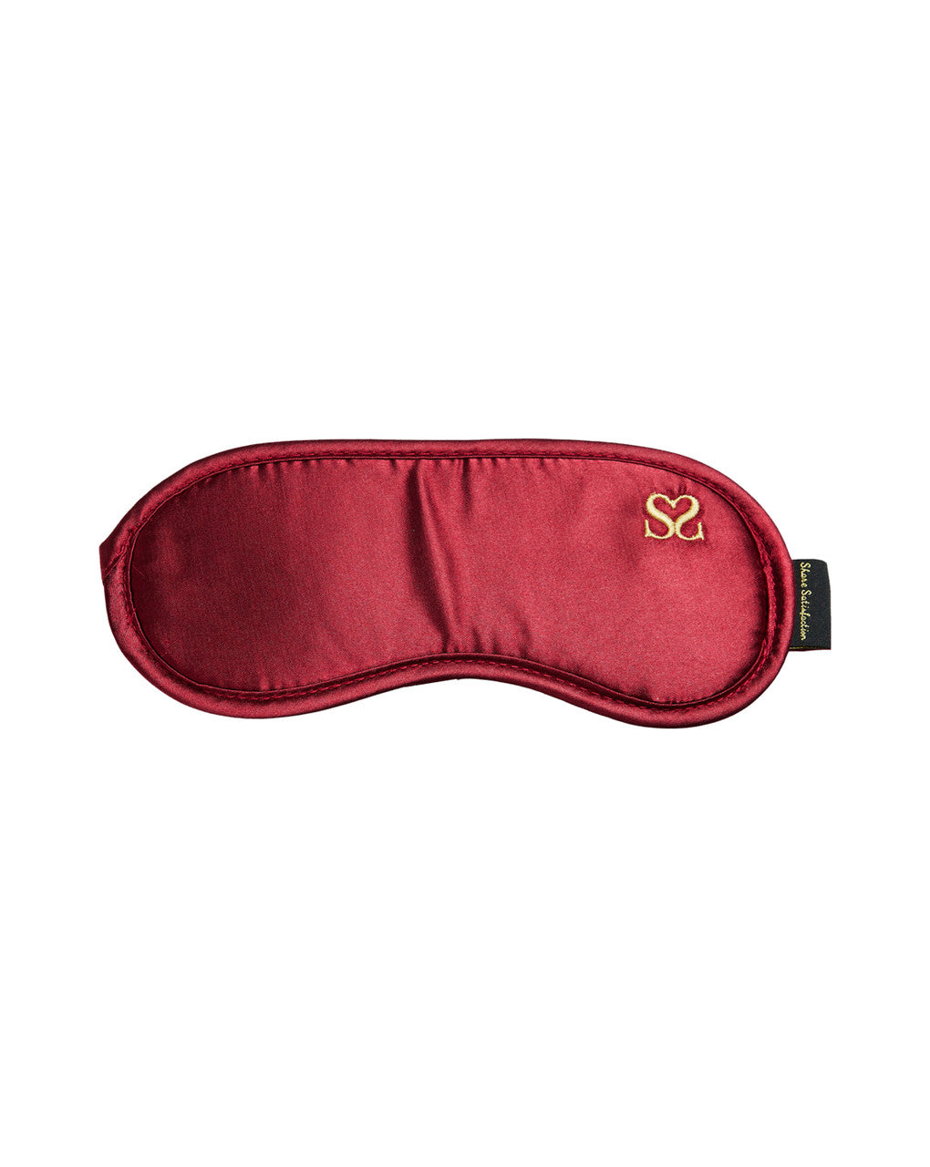 244320 - Share Satisfaction Luxury Blindfold - Just for you desires