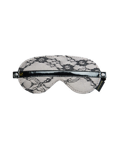 244321 - Share Satisfaction Luxury Blindfold - Just for you desires