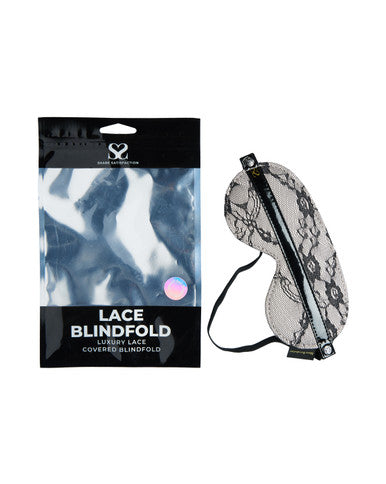244321 - Share Satisfaction Luxury Blindfold - Just for you desires