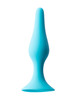 244339 - Share Satisfaction Medium Silicone Butt Plug - Just for you desires